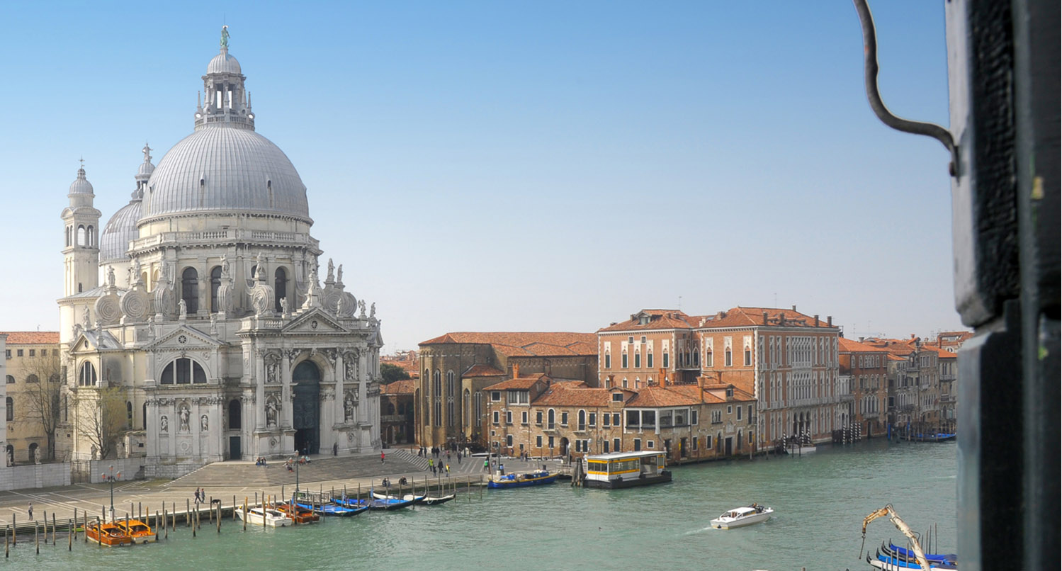 travel agency venice italy