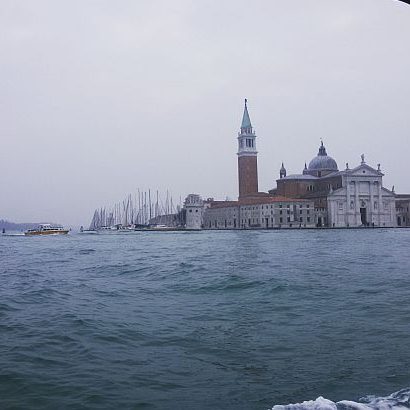 INSIGHT: Winter in Venice