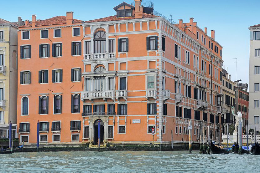 Palazzo Ca Nova Venezia Luxury Apartments For Rent In Venice Italy