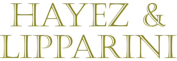 Hayez & Lipparini Apartment